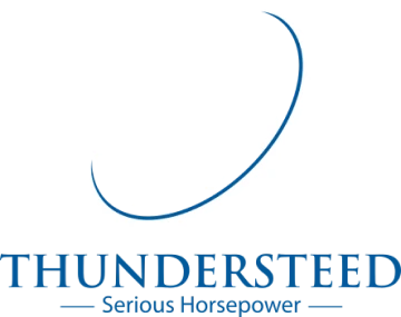 ThunderSteed Gyro