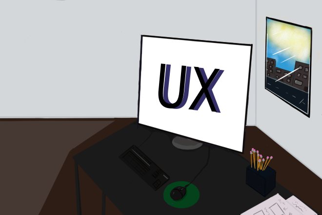 UX