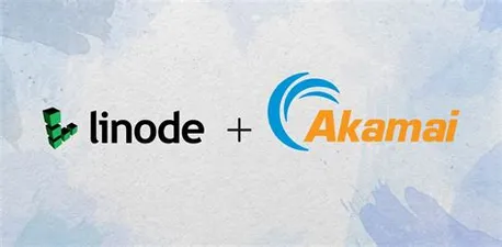 linode_akami logos