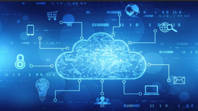 Cloud IOT