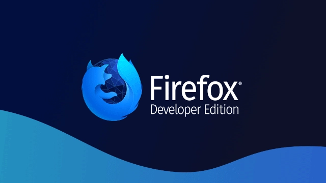 Firefox Developer