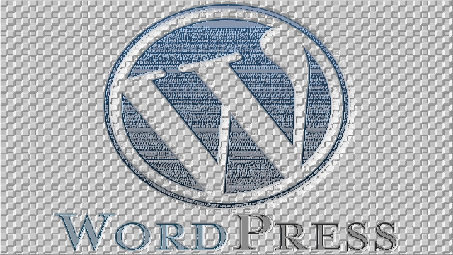 WordPress Logo