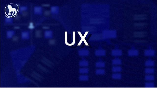 UX