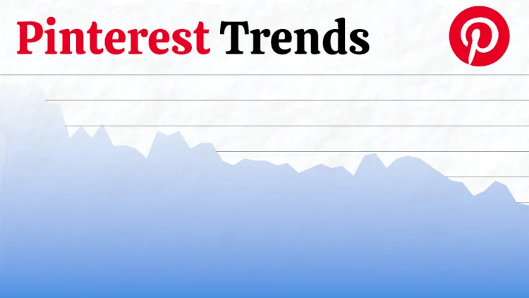 Mastering Pinterest Trends Blog Hero