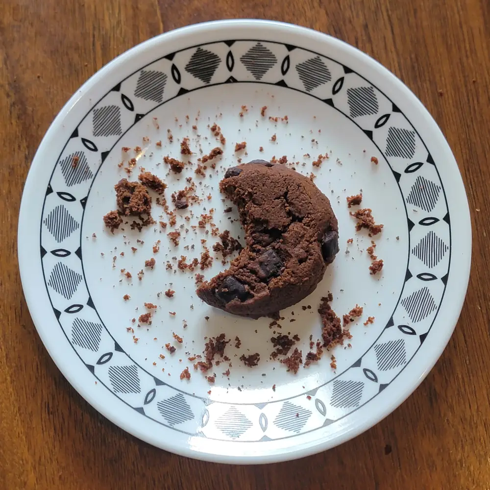 Secure Cookies - Cookie Crumble